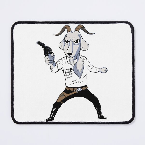 Item preview, I'M With Mr. Stupid Movies designed and sold by kearnscarolinss.