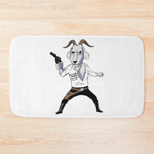Item preview, I'M With Mr. Stupid Movies designed and sold by kearnscarolinss.