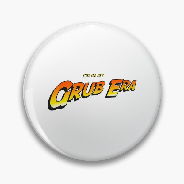 Item preview, In My Grub Era designed and sold by kearnscarolinss.