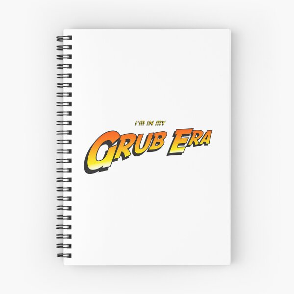 Item preview, In My Grub Era designed and sold by kearnscarolinss.
