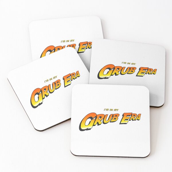 Item preview, In My Grub Era designed and sold by kearnscarolinss.