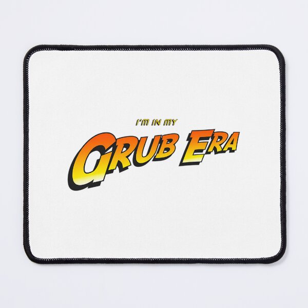 Item preview, In My Grub Era designed and sold by kearnscarolinss.