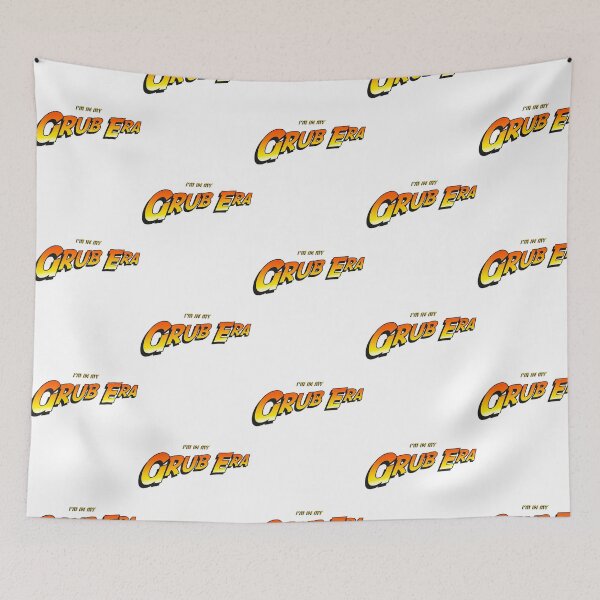 Item preview, In My Grub Era designed and sold by kearnscarolinss.