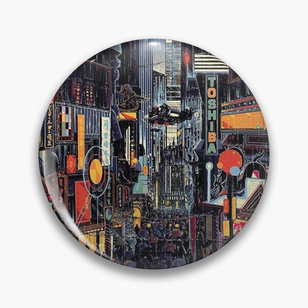 Item preview, Blade Runner Vintage designed and sold by mattewjoilen.