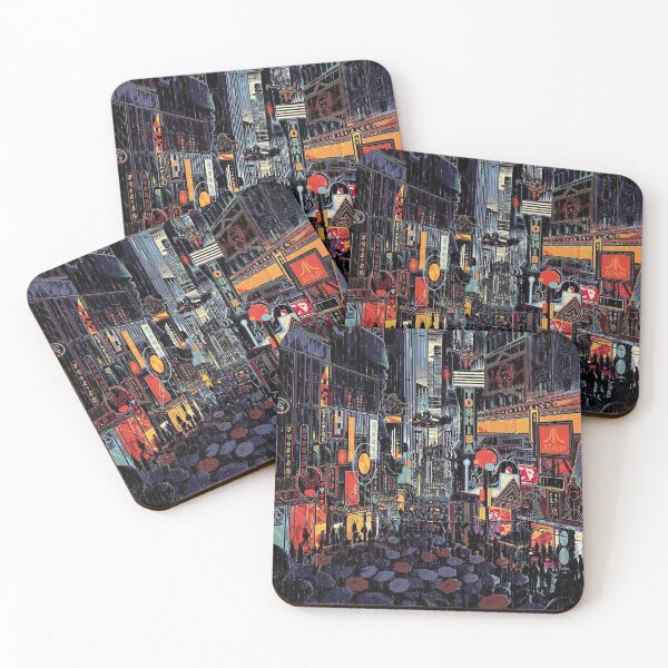 Item preview, Blade Runner Vintage designed and sold by mattewjoilen.