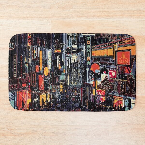 Item preview, Blade Runner Vintage designed and sold by mattewjoilen.