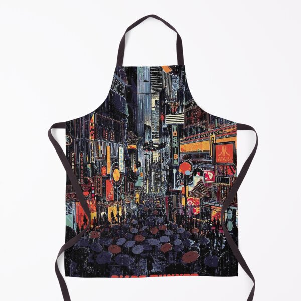 Item preview, Blade Runner Vintage designed and sold by mattewjoilen.