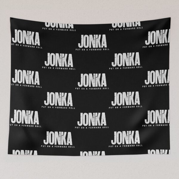 Item preview, Jonka designed and sold by kearnscarolinss.