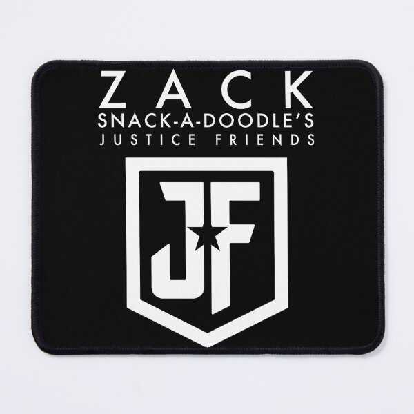 Item preview, Justice Friends designed and sold by kearnscarolinss.