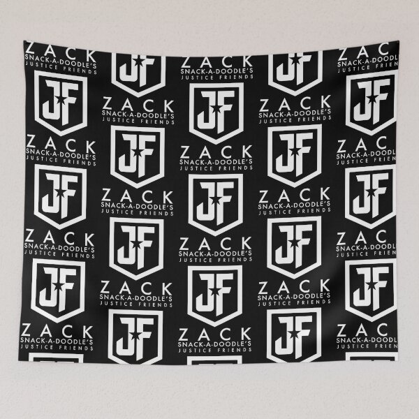 Item preview, Justice Friends designed and sold by kearnscarolinss.