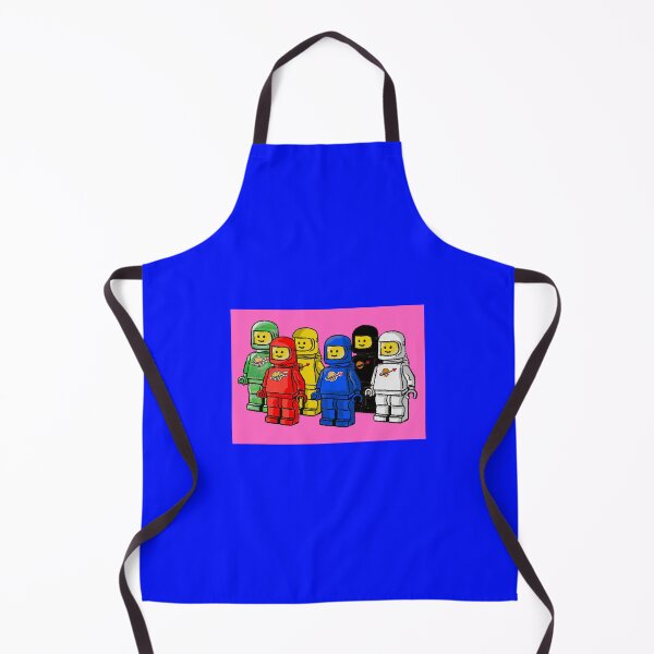 Item preview, Spacemen assemble! designed and sold by SombreroDoodles.