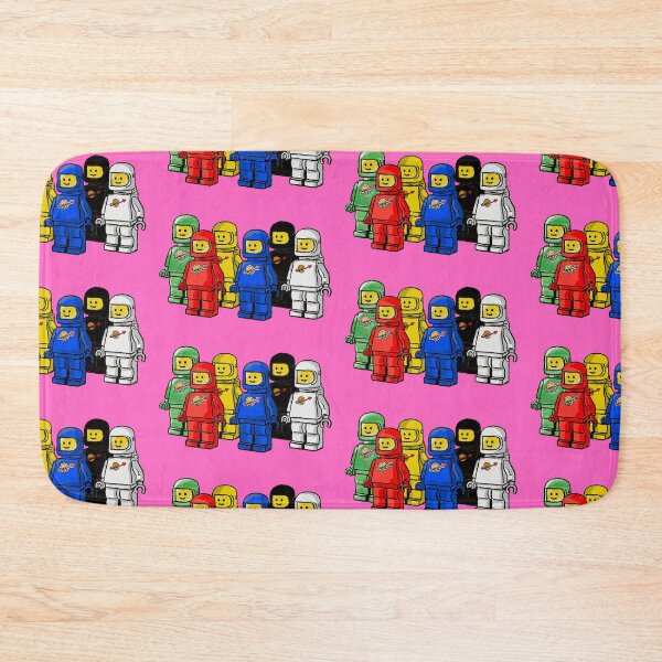 Item preview, Spacemen assemble! designed and sold by SombreroDoodles.