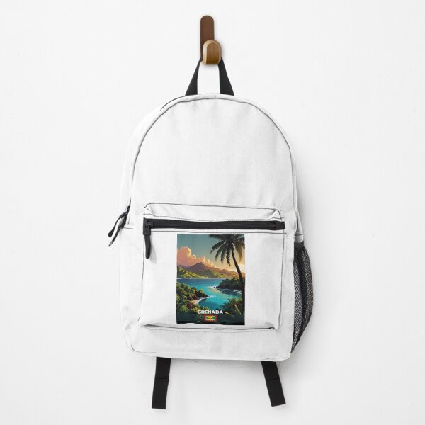Item preview, Grenada Travel designed and sold by matthe-lopez.