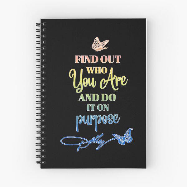 Item preview, Dolly Parton Find Out Who You Are Country Music designed and sold by HayleePacoch.