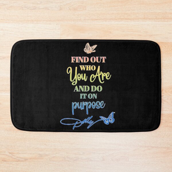 Item preview, Dolly Parton Find Out Who You Are Country Music designed and sold by HayleePacoch.