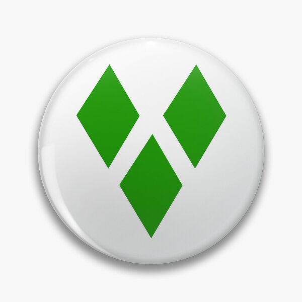 Item preview, Saint Vincent And The Grenadines National VC Flag Emblem designed and sold by shitpostee.