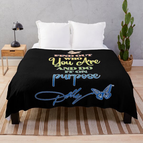 Item preview, Dolly Parton Find Out Who You Are Country Music designed and sold by HayleePacoch.