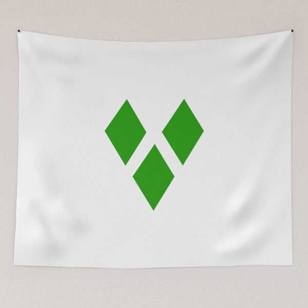 Item preview, Saint Vincent And The Grenadines National VC Flag Emblem designed and sold by shitpostee.