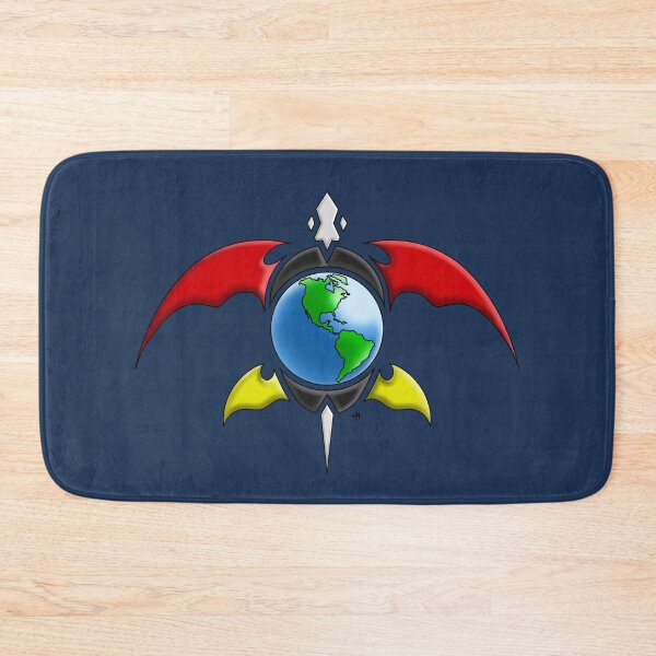 Item preview, Cosmic Nursery  (Sacred Hoop Emblem) designed and sold by Harrison-M.