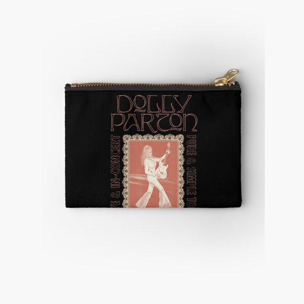 Item preview, Dolly Parton Live In Concert Nashville Vintage Country designed and sold by LouisaOReilly.