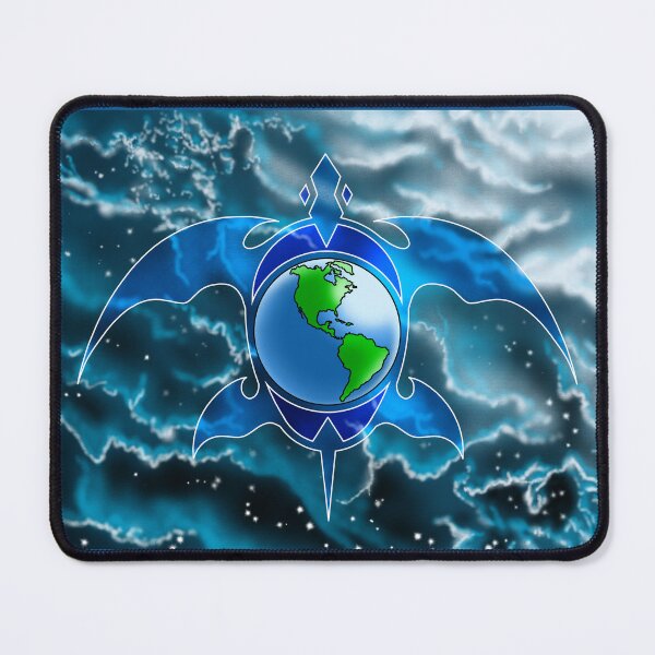 Item preview, Cosmic Nursery  designed and sold by Harrison-M.