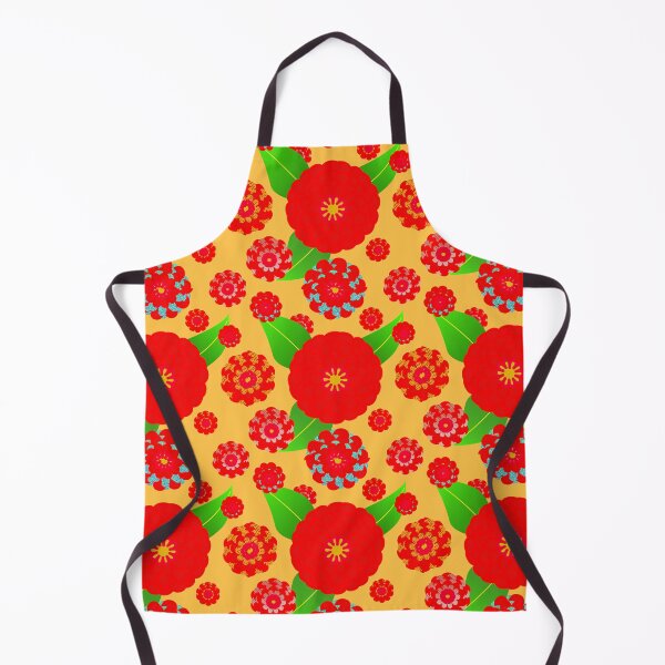 Item preview, Camellia Flower Seamless Pattern designed and sold by pearl-carnation.