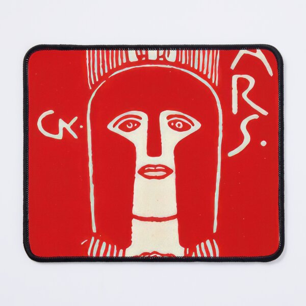 Item preview, Bookplate of the Union of Austrian Visual Artists, Secession designed and sold by stevepaint.