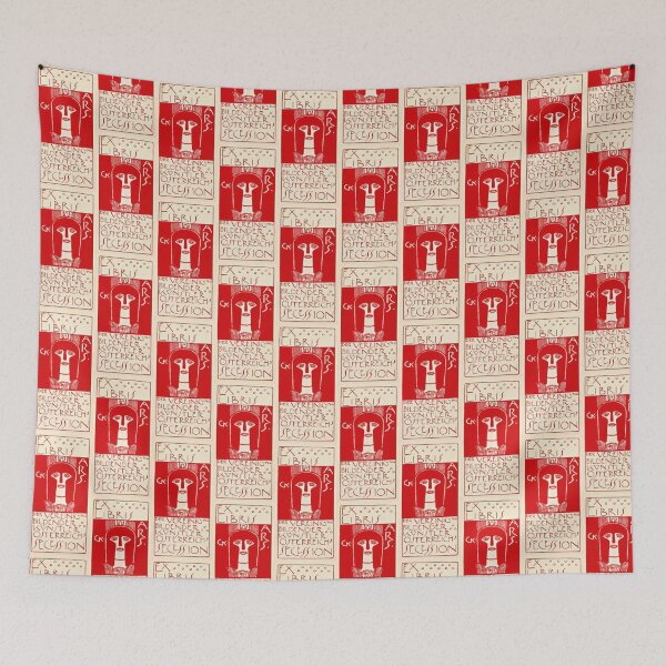 Item preview, Bookplate of the Union of Austrian Visual Artists, Secession designed and sold by stevepaint.