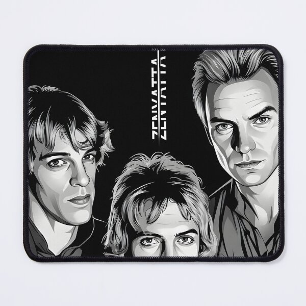 Item preview, The police vector art designed and sold by Rusdiii.