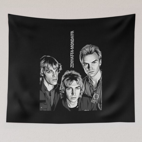 Item preview, The police vector art designed and sold by Rusdiii.