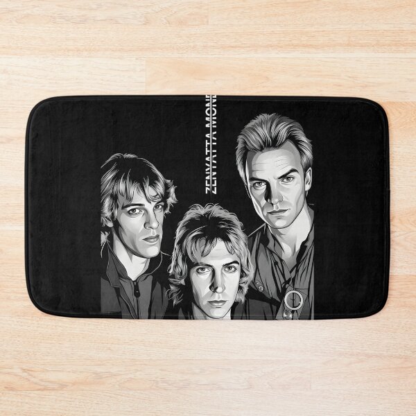 Item preview, The police vector art designed and sold by Rusdiii.