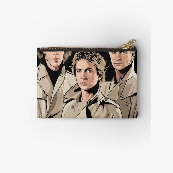 Item preview, The police vector art designed and sold by Rusdiii.