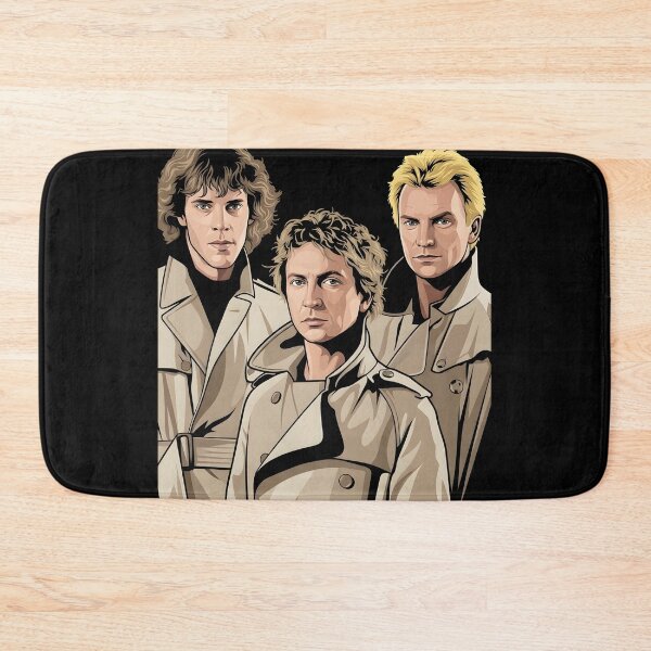Item preview, The police vector art designed and sold by Rusdiii.