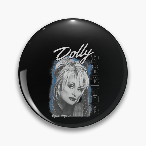 Item preview, Dolly Parton Pigeon Forge Tennessee Guitar Portrait designed and sold by LouisaOReilly.