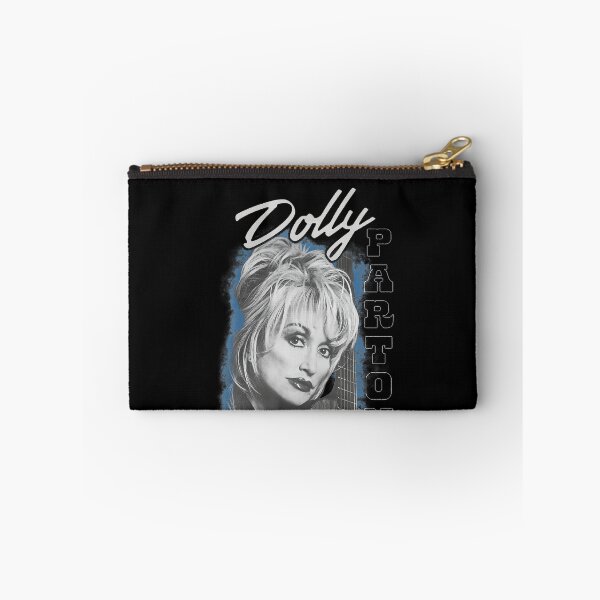 Item preview, Dolly Parton Pigeon Forge Tennessee Guitar Portrait designed and sold by LouisaOReilly.