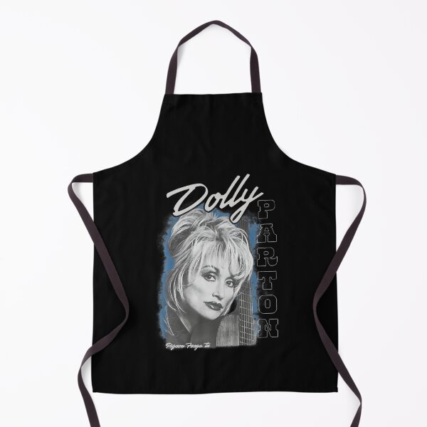 Item preview, Dolly Parton Pigeon Forge Tennessee Guitar Portrait designed and sold by LouisaOReilly.