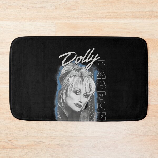Item preview, Dolly Parton Pigeon Forge Tennessee Guitar Portrait designed and sold by LouisaOReilly.