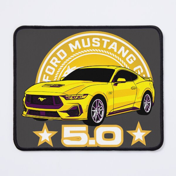 Item preview, Ford Mustang GT 5.0 designed and sold by NSMDesignByN8.
