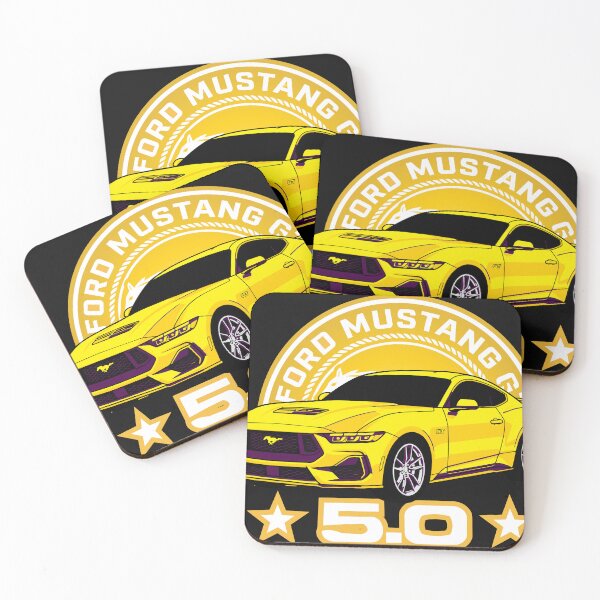Item preview, Ford Mustang GT 5.0 designed and sold by NSMDesignByN8.
