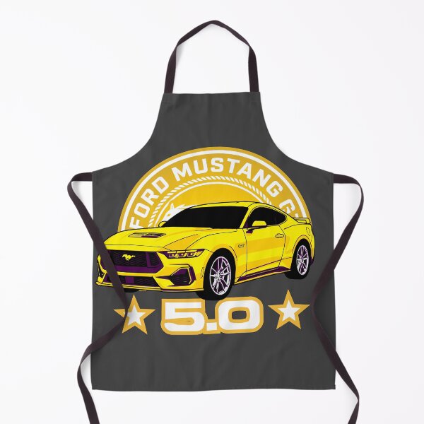 Item preview, Ford Mustang GT 5.0 designed and sold by NSMDesignByN8.