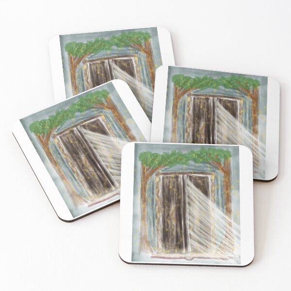 Item preview, Books Are Magical  designed and sold by illustratively J. artworks.