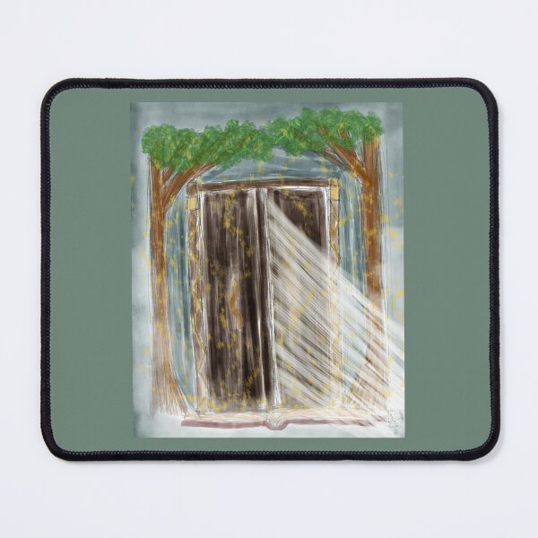 Item preview, Books Are Magical designed and sold by illustratively J. artworks.