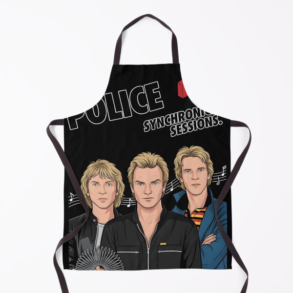 Item preview, The police vector art designed and sold by Rusdiii.