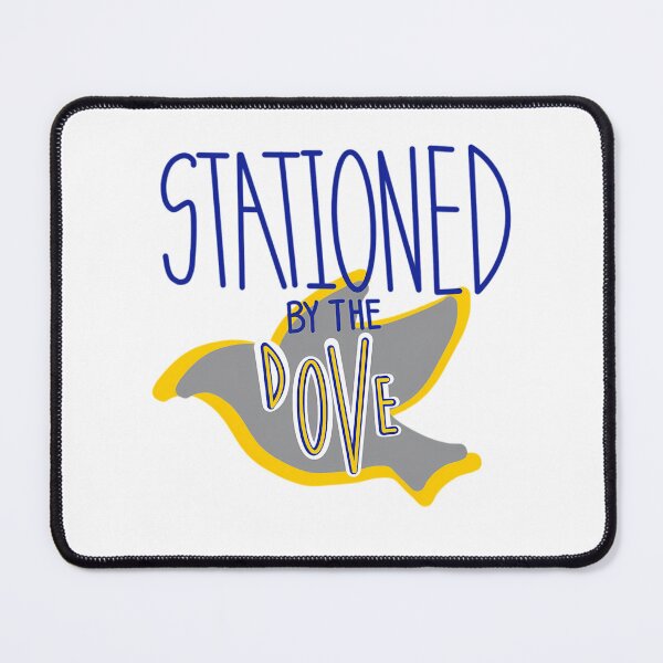Item preview, Chaplain Officer designed and sold by lyric-olivares.
