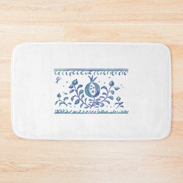 Item preview, Granada Pottery - Albayzin Style - Symbol Of Life Love  Luck designed and sold by matthe-lopez.