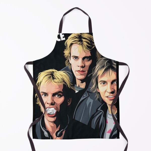 Item preview, The police vector art designed and sold by Rusdiii.