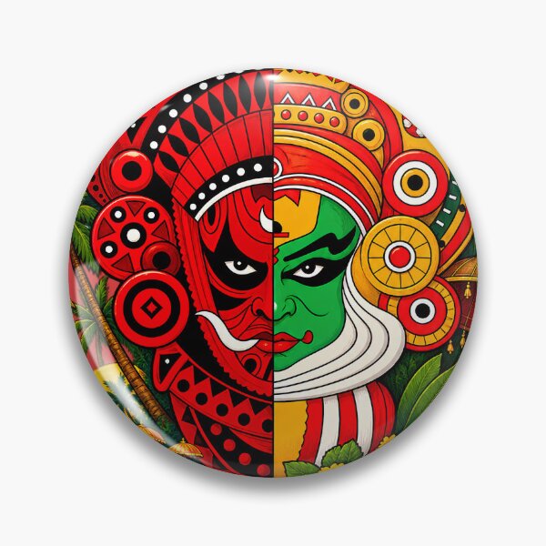 Item preview, Happy Onam Kerala – One Culture One Heart designed and sold by lexxclothing.