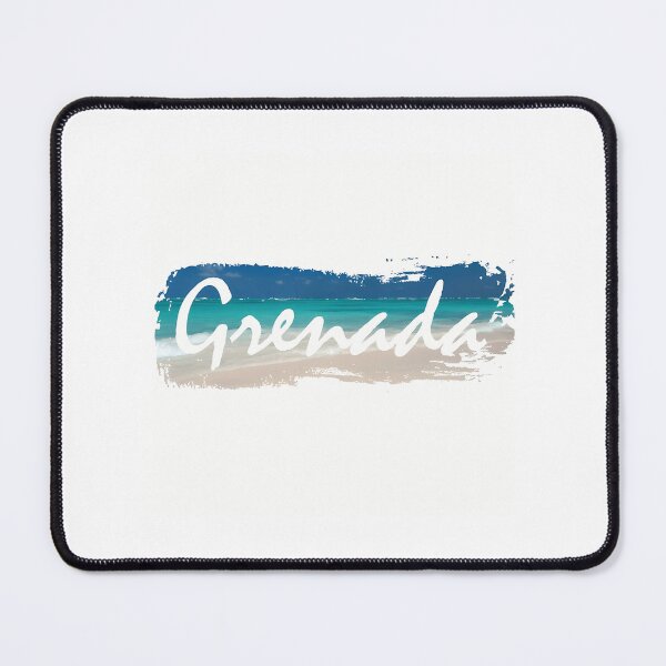 Item preview, Grenada - Beach Background designed and sold by matthe-lopez.
