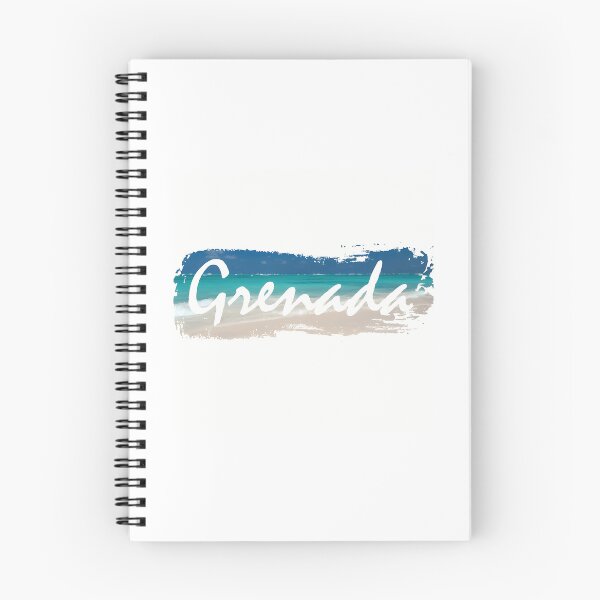Item preview, Grenada - Beach Background designed and sold by matthe-lopez.