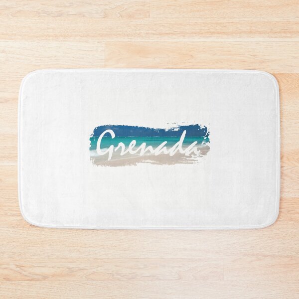 Item preview, Grenada - Beach Background designed and sold by matthe-lopez.